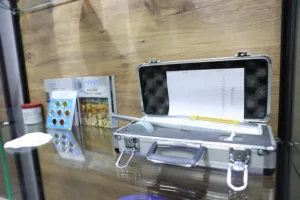 Büyükşehir Yapı Malzemesi Laboratuvarı 279 milyon TL’lik kamu zararını önledi - Mega TV ASAT Yapi Malzemesi Laboratuvari 3 min - Mega TV