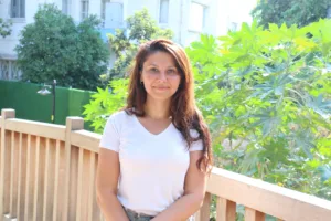 Asli Kilic min - Mega TV