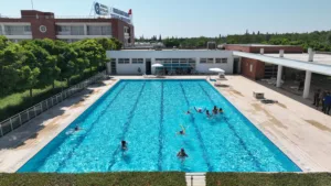 Buyuksehirden Ozel Bireylere Ucretsiz Yaz Okulu 1 min - Mega TV