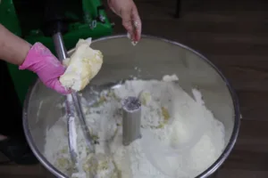 Büyükşehir’den Serik’e hamur yoğurma makinesi - Mega TV Buyuksehirden Serike hamur yogurma makinesi 5 min - Mega TV