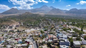 Büyükşehir, Hacılar'ın Çehresini Güzelleştiriyor - Mega TV DJI 0945 kopya 8 min - Mega TV