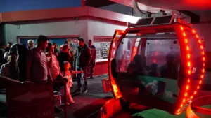 Erciyes'teki Görsel Şöleni , Amerikalı Astronomi Yazarı da Takip Edecek - Mega TV DSC03830 z s min - Mega TV