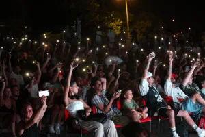 Büyükşehir Dans Tutkunlarını Antalya’da Buluşturdu - Mega TV Dans Yarismasi 4 min - Mega TV