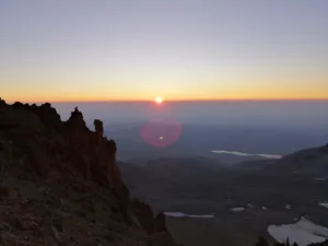 Büyükşehir, Dağcıları Erciyes'in Zirvesinde Buluşturuyor - Mega TV Erciyes Zirve Tirmanisi 1 k p min - Mega TV