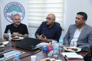Büyükşehir Kaymek'in Matematik Kampı Takdir Topluyor - Mega TV F3HPQunW8AAxrYe q min 1 - Mega TV