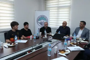 Büyükşehir Kaymek'in Matematik Kampı Takdir Topluyor - Mega TV F3HPRIwXgAAg1jb 7 min 1 - Mega TV