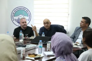 Büyükşehir Kaymek'in Matematik Kampı Takdir Topluyor - Mega TV F3HPRqlWsAALY3Y k min 1 - Mega TV