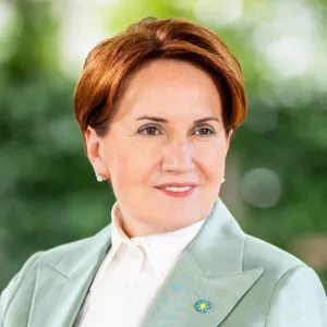 Akşener Meydan Okudu! - Mega TV F4daMyMX0AAbjI5 - Mega TV