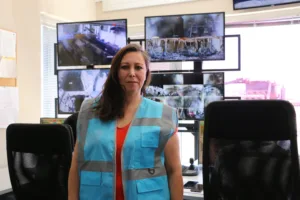 Antalya Büyükşehir Belediyesi çevreci yaklaşımlarla doğayı koruyor - Mega TV Fulya Edibe Halicilar min - Mega TV