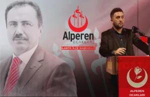 Alanya Alperen Ocakları Yeni Yönetimini Açıkladı - Mega TV WhatsApp Image 2023 08 02 at 18.25.07 - Mega TV