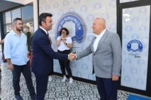 ZAFER PARTİSİ’NDEN MEHMET ŞAHİN’E ADAYLIK TEKLİFİ! - Mega TV WhatsApp Image 2023 08 03 at 17.41.10 1 - Mega TV