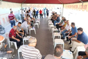 AK Parti Alanya'dan Birlik Ve Beraberlik Örneği - Mega TV WhatsApp Image 2023 08 04 at 14.20.44 - Mega TV