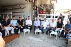 AK Parti Alanya'dan Birlik Ve Beraberlik Örneği - Mega TV WhatsApp Image 2023 08 04 at 14.20.45 - Mega TV