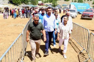 Vatandaşlar Toklu'yu Bağrına Bastı - Mega TV WhatsApp Image 2023 08 06 at 16.50.45 - Mega TV