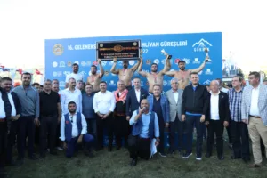 Başkan Yücel'den Büyük Şölene Davet - Mega TV WhatsApp Image 2023 08 11 at 09.44.21 - Mega TV