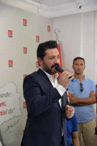 Gökhan Sipahioğlu’ndan Adaylık Açıklaması! - Mega TV WhatsApp Image 2023 08 18 at 15.16.39 1 - Mega TV