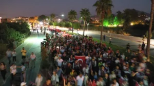30 Ağustos Zafer Bayramı Gazipaşa'da Coşkuyla Kutlanacak - Mega TV WhatsApp Image 2023 08 23 at 10.23.52 - Mega TV
