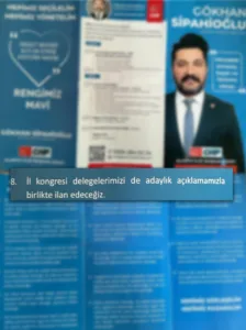 SİPAHİOĞLU VAADİNİ UNUTTU MU? - Mega TV WhatsApp Image 2023 08 24 at 12.13.56 - Mega TV