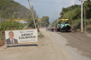 Demirtaş Grup Yolu’na sıcak asfalt - Mega TV WhatsApp Image 2023 08 29 at 11.56.04 1 - Mega TV