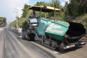 Demirtaş Grup Yolu’na sıcak asfalt - Mega TV WhatsApp Image 2023 08 29 at 11.56.06 - Mega TV