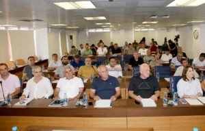 ALTSO Ağustos ayı olağan meclis toplantısı gerçekleştirildi. - Mega TV WhatsApp Image 2023 08 29 at 16.54.47 1 - Mega TV