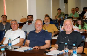 ALTSO Ağustos ayı olağan meclis toplantısı gerçekleştirildi. - Mega TV WhatsApp Image 2023 08 29 at 16.54.47 - Mega TV