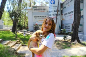 Yasemin Nur Barutcu min - Mega TV