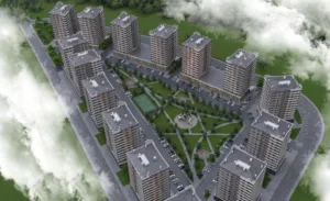 Büyükşehir’in Kentsel Dönüşüm Projeleri “Alsancak” İle Devam Ediyor - Mega TV buyukkilic alsancak kentsel donusum projesi kura cekilisi yapildi 22 x min - Mega TV
