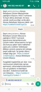 Kaldırımın Kapanmasına Çözüm Masası’ndan Çözüm Yok! - Mega TV dee3613a e6b0 4ff5 af07 ac2a1a72d8ce - Mega TV