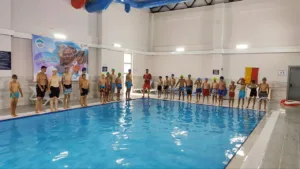 BÜYÜKŞEHİR’İN SARIOĞLAN ÇİFTLİK KAPALI YÜZME HAVUZU HİZMETE BAŞLADI - Mega TV photo 2023 08 01 12 07 45 x min 1 - Mega TV