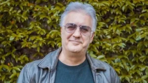 tamer karadagli - Mega TV