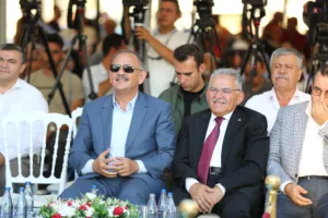 1 n min - Mega TV