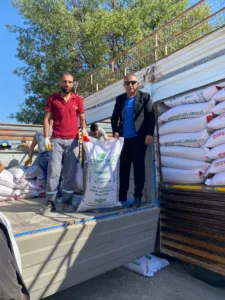 Büyükşehir, Sel Felaketi Yaşayan Kahveci Mahallesi'nde Yaraları Sarıyor - Mega TV 2 e 2 min - Mega TV
