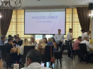 Büyükşehir'in Kayseri Kariyer Merkezi'nden ‘Yüzlerce Vatandaşa İstihdam’ Başarısı - Mega TV 2 m min - Mega TV