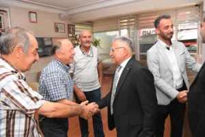 Başkan Büyükkılıç’tan CHP Ve İYİ Parti'ye Nezaket Ziyareti - Mega TV 373628130 850038066481981 8464027324848160161 n i min - Mega TV