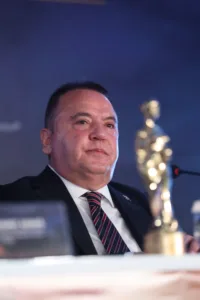 60.Antalya Altın Portakal Film Festivali Basın Toplantısı Yapıldı - Mega TV 60. Antalya Altin Portakal Film Festivali Basin Toplantisi Yapildi 11 min - Mega TV