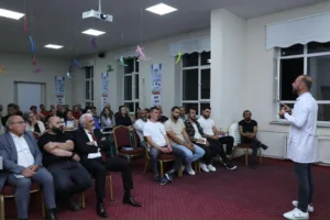 7 i min - Mega TV