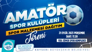 AMATOR SPOR 5 min - Mega TV