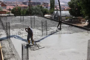 Antalya Buyuksehir Belediyesi ilcelere gasilhane yapiyor 3 min - Mega TV