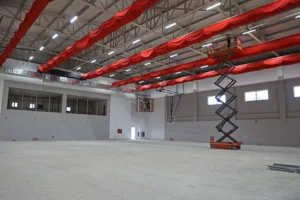 Başkan Böcek Müjdeyi Verdi - Mega TV BASKAN BOCEK SEDIR SPOR KOMPLEKSI 29 EKIM ACILIS 2 min - Mega TV