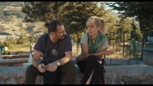 60.Antalya Altın Portakal Film Festivali Ulusal Uzun Metraj Yarışma Filmleri Açıklandı - Mega TV Bildigin Gibi Degil Film Gorseli 2 min - Mega TV