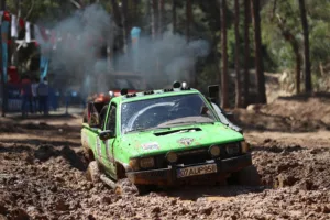 HobiFest 2023 coskusu basladi 6 min - Mega TV