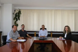 Büyükşehir'in Deprem Özel İstişare Toplantıları Devam Ediyor - Mega TV IMG 8673 8 1 min 2 - Mega TV