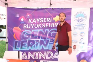 Büyükşehir'in 'Rehberlik Ve Danışmanlık Hizmeti' Öğrencilerden Tam Not Aldı - Mega TV IMG 9318 a min - Mega TV
