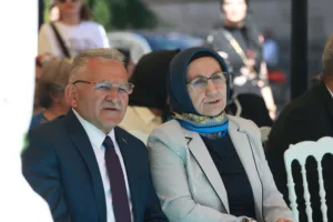 Kaymek'ten 3 Bin 838 Eserlik, Muhteşem Bir Sergi Daha - Mega TV NURI0924 n min - Mega TV