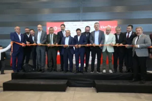 Başkan Büyükkılıç: “Kayseri'miz Artık İhtisas Fuarları İle Gündemde” - Mega TV NURI7587 m min - Mega TV