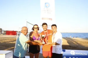 Büyükşehir’den Plaj Voleybolu Turnuvası - Mega TV Voleybol Turnuvasi 16 mojo min - Mega TV