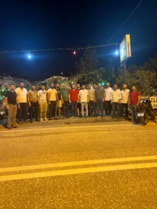 ALYİD Sektördeki İş İnsanlarıyla Toplantı Gerçekleştirdi - Mega TV WhatsApp Image 2023 09 01 at 11.20.57 - Mega TV