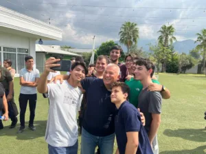 Mehmet Şahin Gençlerle Bir Araya Geldi - Mega TV WhatsApp Image 2023 09 05 at 17.50.00 3 min 1 - Mega TV