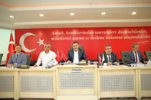 Alanya Belediyesi Eylül Meclisi Gerçekleşti - Mega TV WhatsApp Image 2023 09 05 at 18.40.44 min - Mega TV